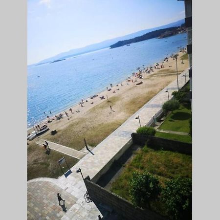 Precioso Apartamento En Primera Linea De Playa 维拉加尔西亚·德·阿劳萨 外观 照片