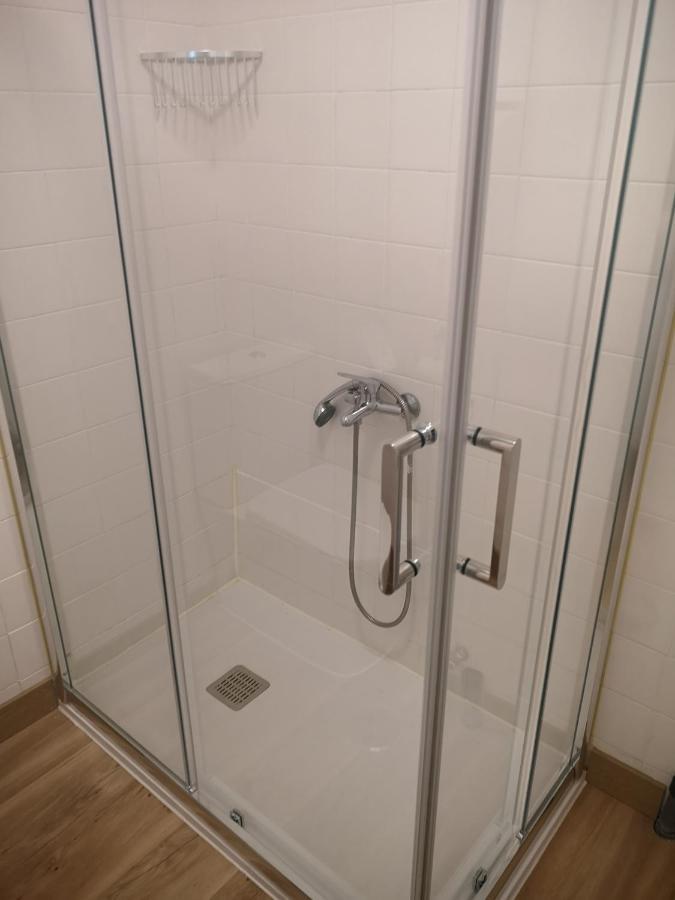Precioso Apartamento En Primera Linea De Playa 维拉加尔西亚·德·阿劳萨 外观 照片